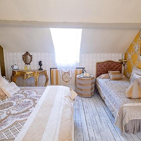 Le Clos Saint Paul - Chambres D'Hotes, Gite Et Spa Pres De Giverny, Vernon, Les Andelys Tourny Exteriör bild