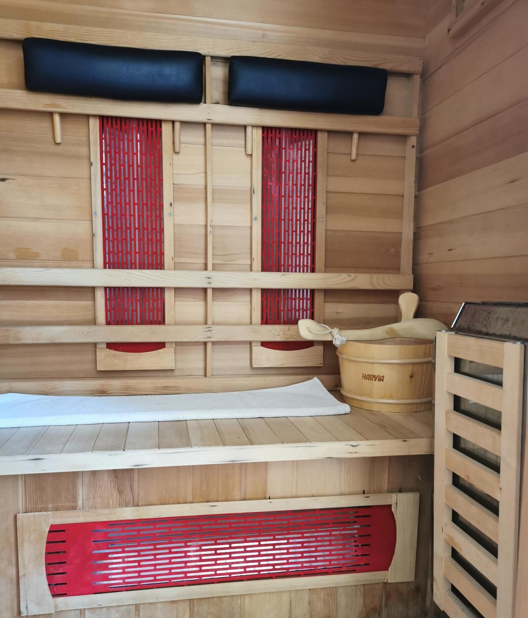 Le Clos Saint Paul - Chambres D'Hotes, Gite Et Spa Pres De Giverny, Vernon, Les Andelys Tourny Exteriör bild